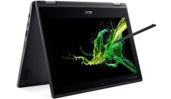 Notebook Acer Chromebook Spin 511